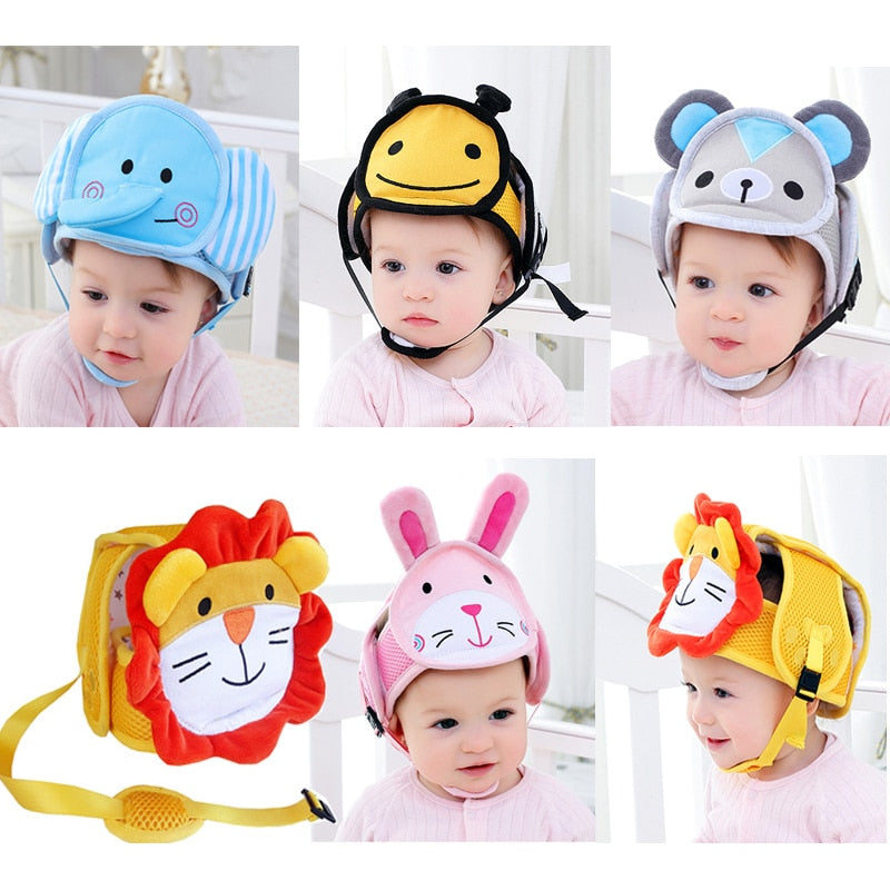 Baby Drop Protection Toddler